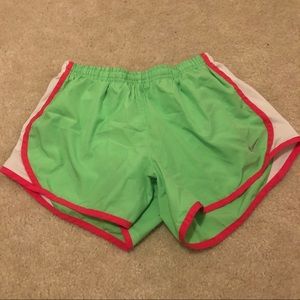 3 for $15 Youth Nike Running Shorts